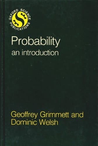 Probability: An Introduction