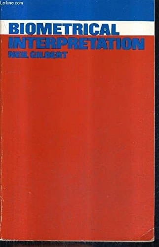 Biometrical Interpretation