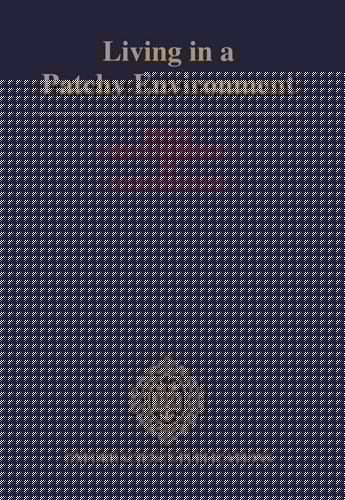 Living in a Patchy Environment