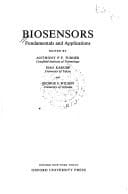 Biosensors: Fundamentals and Applications