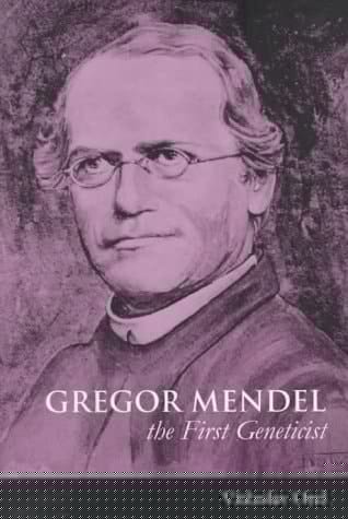 Gregor Mendel: The First Geneticist