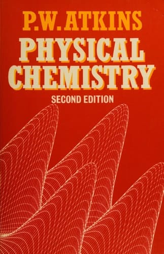 Physical Chemistry