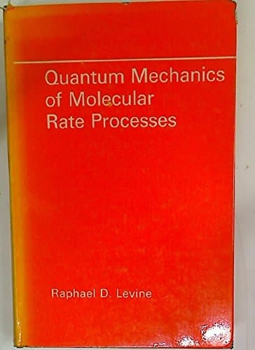 Quantum mechanics of molecular rate processes