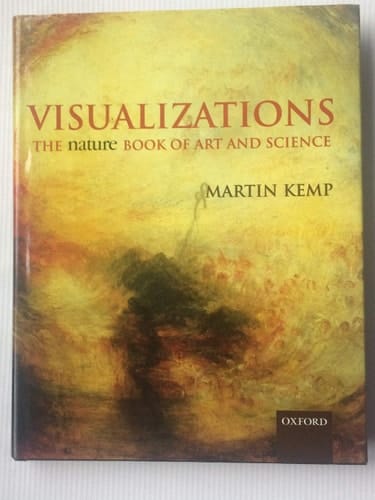 The Nature Book of Art and Science