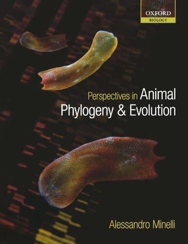 Perspectives in Animal Phylogeny and Evolution