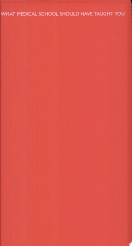 Oxford Handbook for the Foundation Programme (Oxford Handbooks Series)