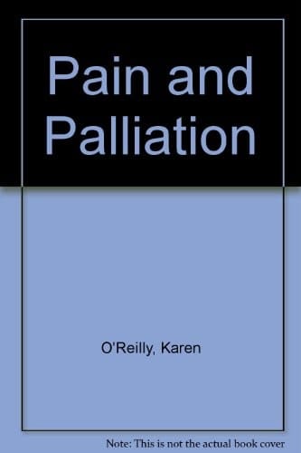 Pain and Palliation