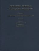 Koobi Fora Research Project