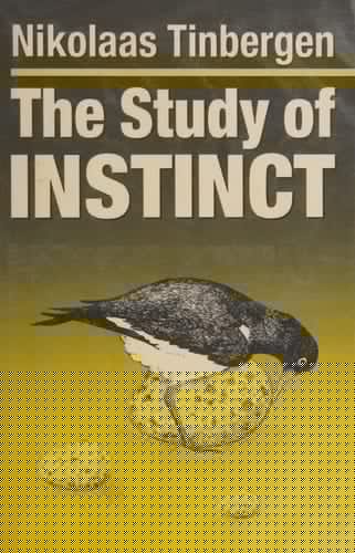 The Study Of Instinct