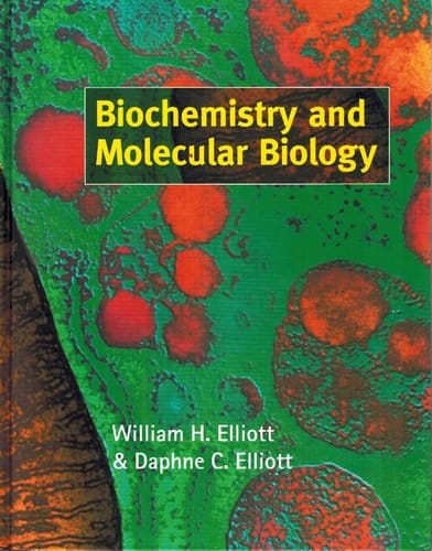 Biochemistry and Molecular Biology