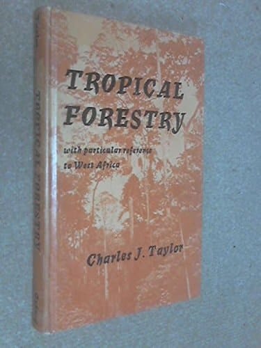 Tropical Forestry