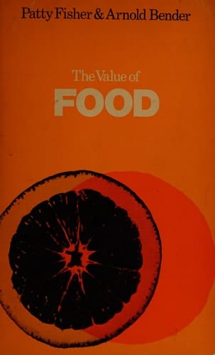The value of food