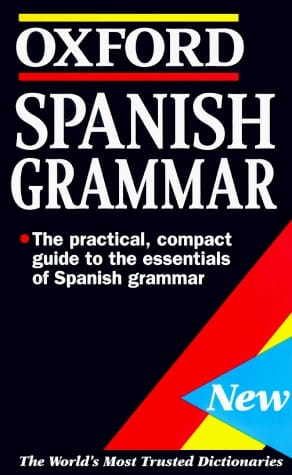 Spanish Grammar