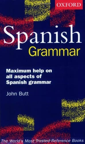 Spanish Grammar
