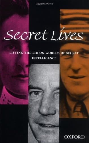 Secret Lives