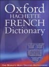 The Oxford-Hachette French Dictionary: Book & Text-to-Speech CD