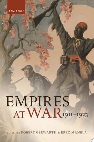 Empires at War: 1911-1923 (The Greater War)