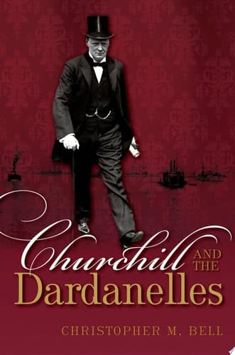 Churchill and the Dardanelles