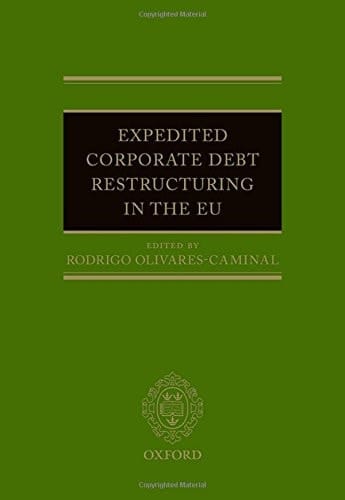 Expedited Corporate Debt Restructuring in the EU