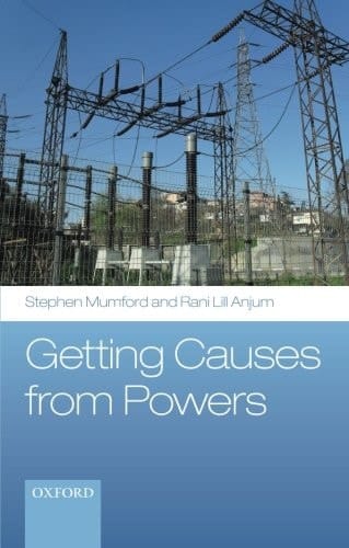 Getting Causes from Powers