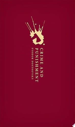 Crime and Punishment: (OWC Hardback) (Oxford World's Classics Hardback Collection)