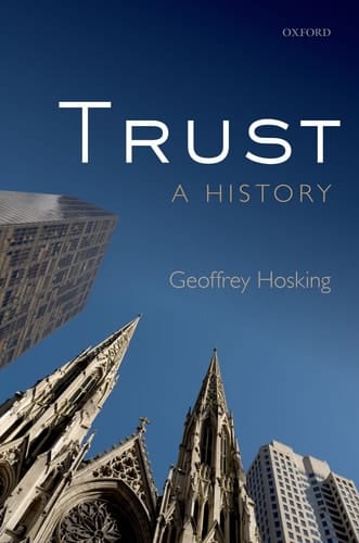 Trust: A History