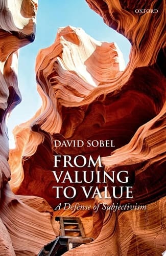 From Valuing to Value: Towards a Defense of Subjectivism