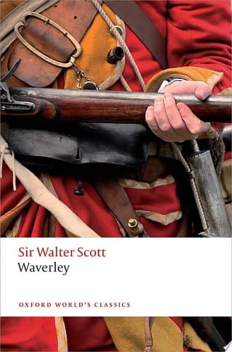 Waverley (Oxford World's Classics)
