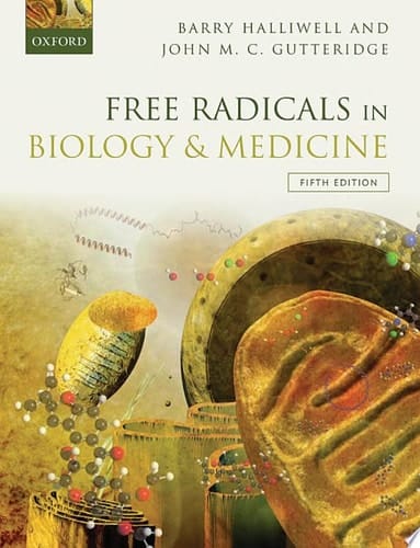 Free Radicals in Biology and Medicine