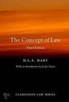 Concept Of Law 3E Epz P