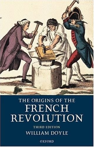 Origins of the French Revolution