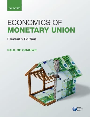 Economics of Monetary Union