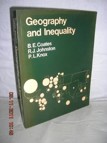 Geography & Inequality