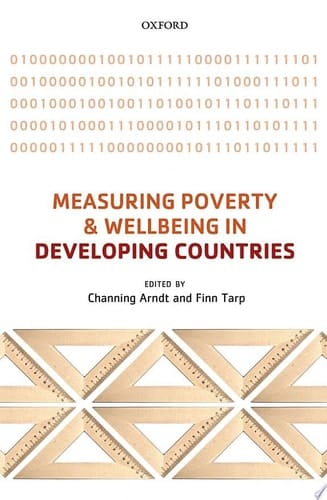Measuring Poverty and Wellbeing in Developing Countries (WIDER Studies in Development Economics)