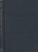 The Moral Philosophers: An Introduction to Ethics