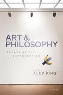 Art and Philosophy: Essays at the Intersection