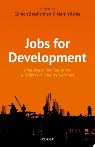 Jobs For Development: Challenges and Solutions in Different Country Settings