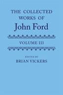 Collected Works of John Ford