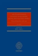 International Covenant on Economic, Social and Cultural Rights, Travaux Préparatoires 1948-1966