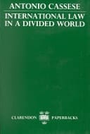 International Law in a Divided World
