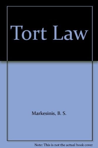 Tort Law