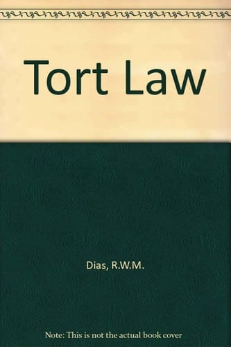 Tort Law