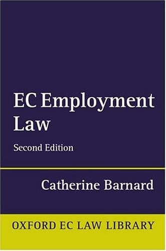 Ec Employment Law