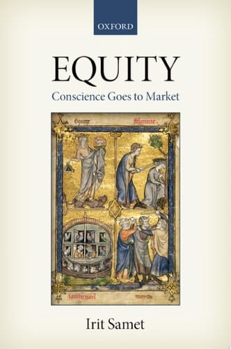 Equity: Conscience Goes to Market
