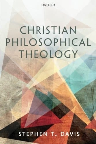 Christian Philosophical Theology