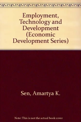 Employment, Technology and Development