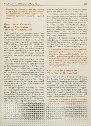 An Introduction to Positive Economics