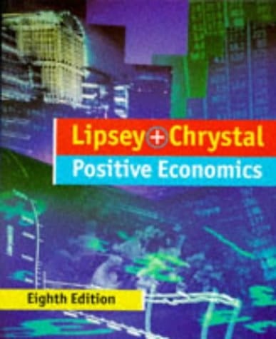 An Introduction to Positive Economics