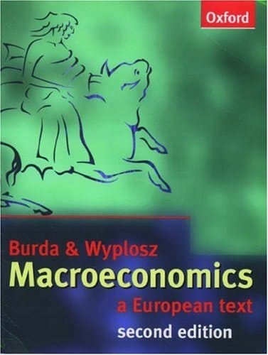 Macroeconomics: A European Text