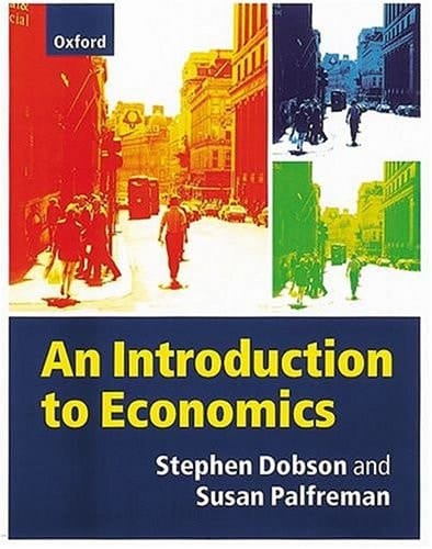 An Introduction to Economics